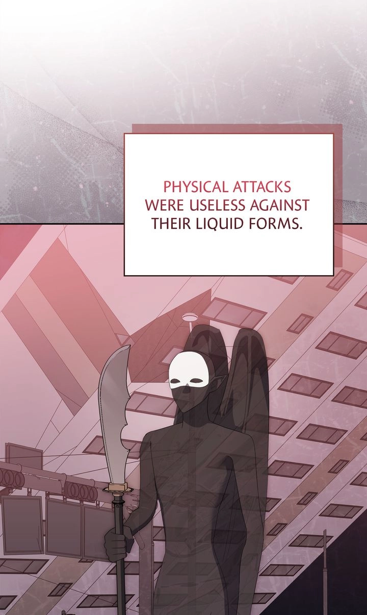Surviving In A Broken World Chapter 27 page 4 - 