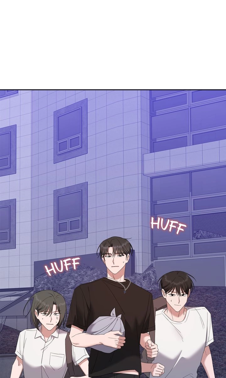 Surviving In A Broken World Chapter 27 page 31 - 