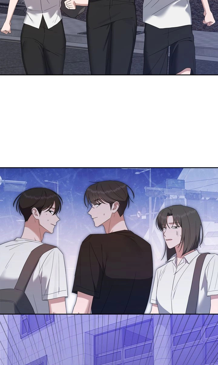 Surviving In A Broken World Chapter 27 page 32 - 