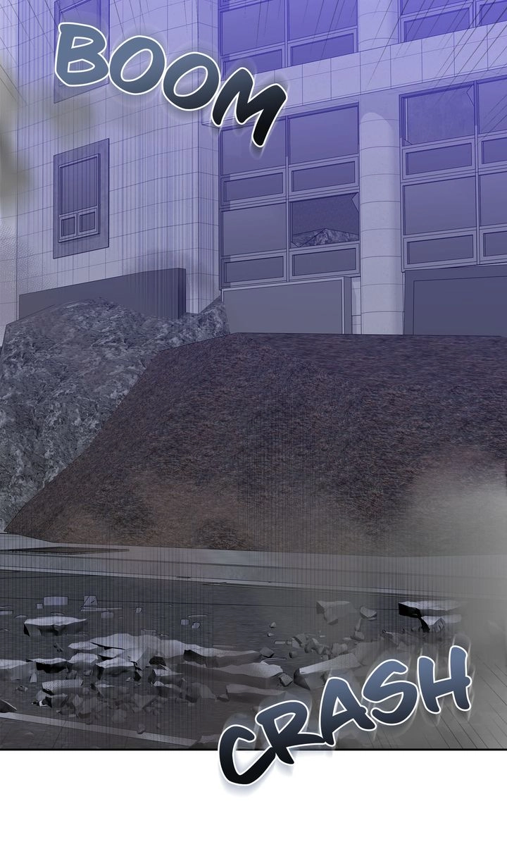 Surviving In A Broken World Chapter 27 page 33 - 