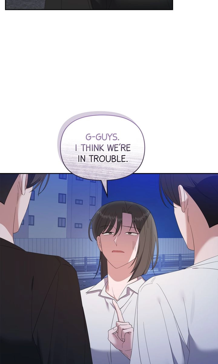 Surviving In A Broken World Chapter 27 page 36 - 