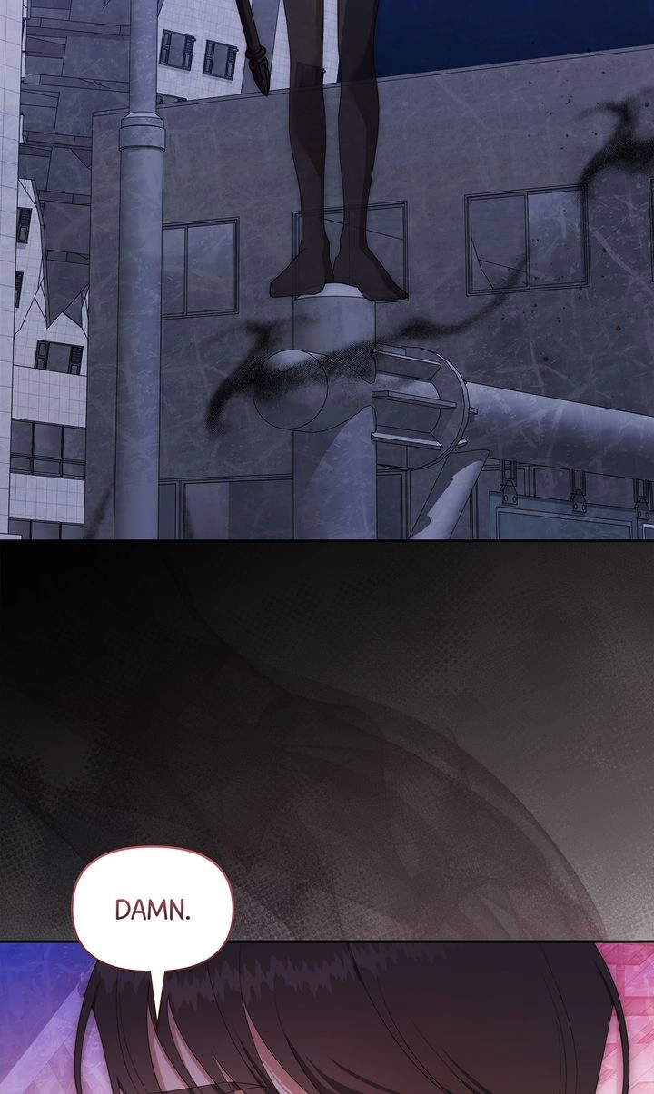 Surviving In A Broken World Chapter 27 page 39 - 