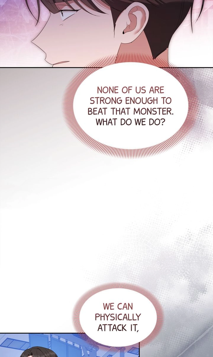 Surviving In A Broken World Chapter 27 page 40 - 