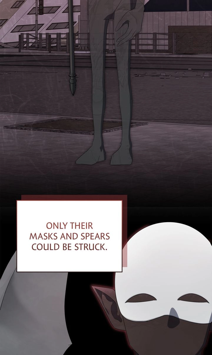 Surviving In A Broken World Chapter 27 page 5 - 