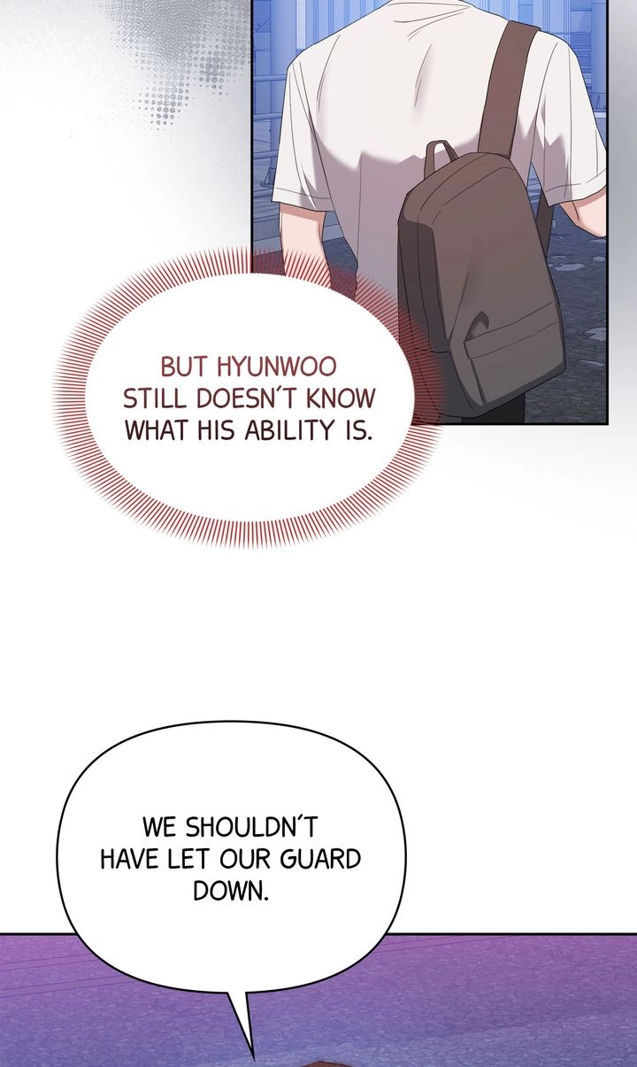Surviving In A Broken World Chapter 27 page 42 - 