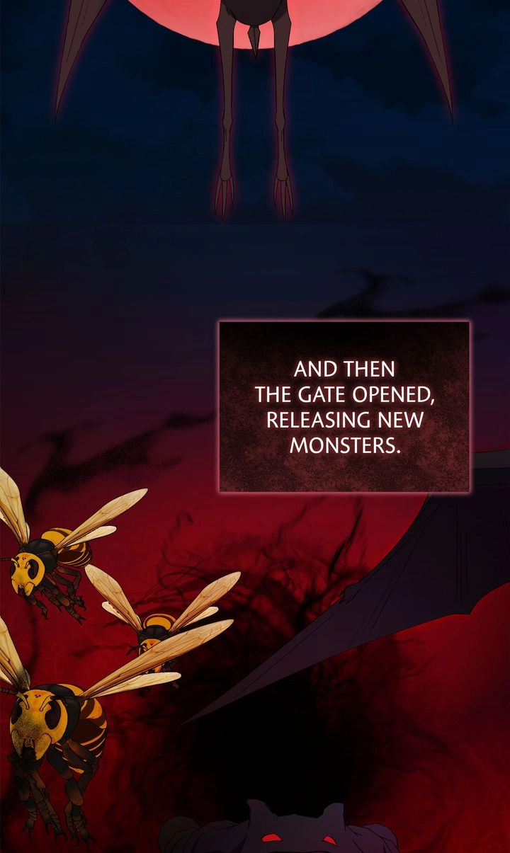 Surviving In A Broken World Chapter 27 page 46 - 