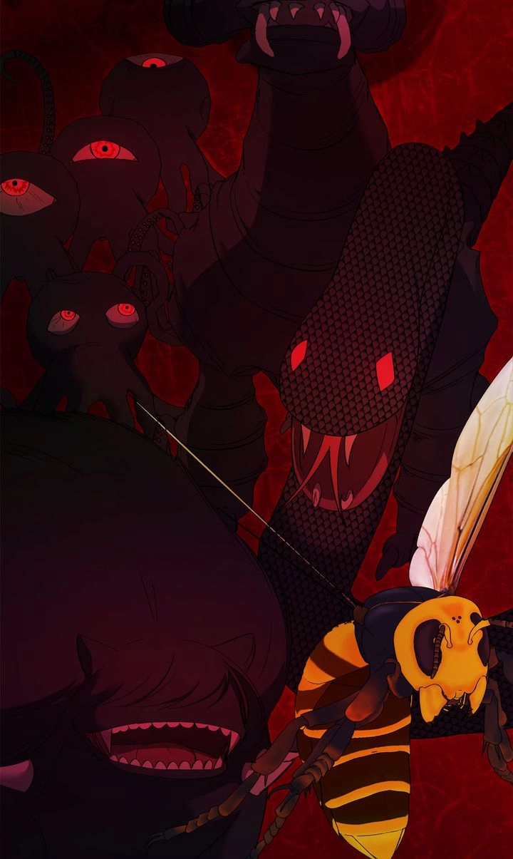 Surviving In A Broken World Chapter 27 page 47 - 