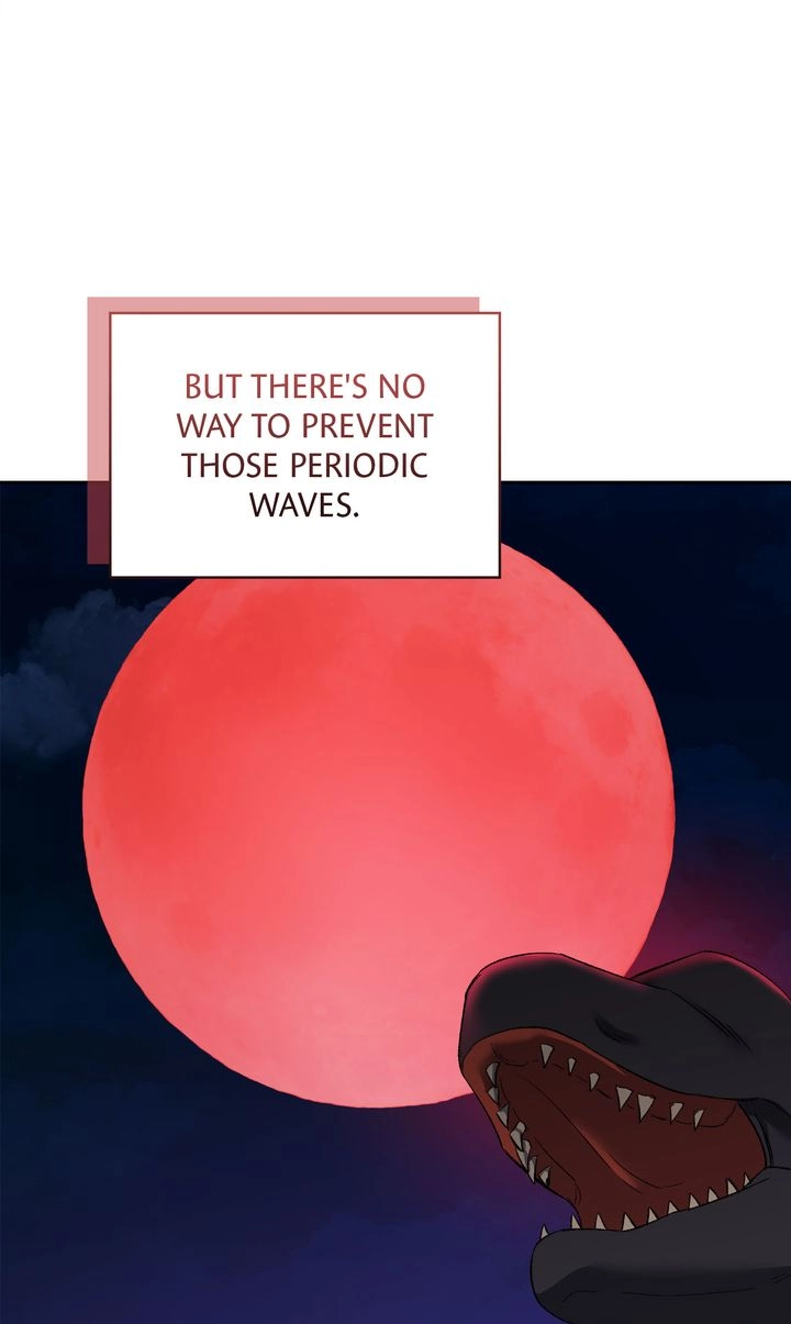 Surviving In A Broken World Chapter 27 page 49 - 
