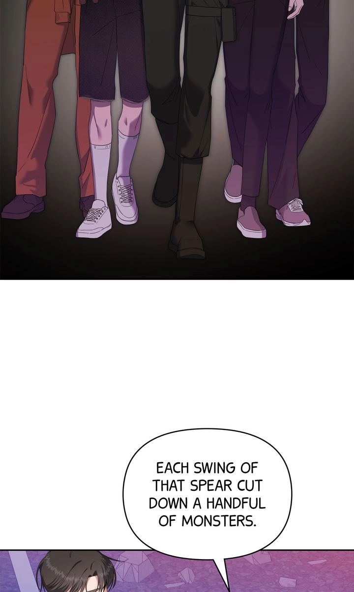 Surviving In A Broken World Chapter 27 page 53 - 