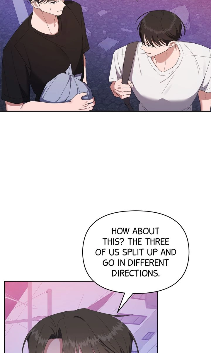 Surviving In A Broken World Chapter 27 page 54 - 