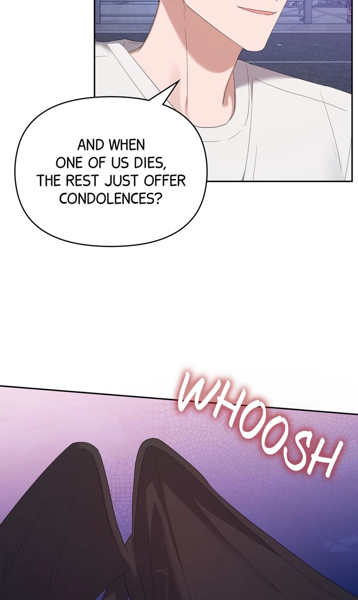Surviving In A Broken World Chapter 27 page 56 - 