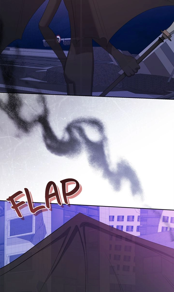 Surviving In A Broken World Chapter 27 page 57 - 