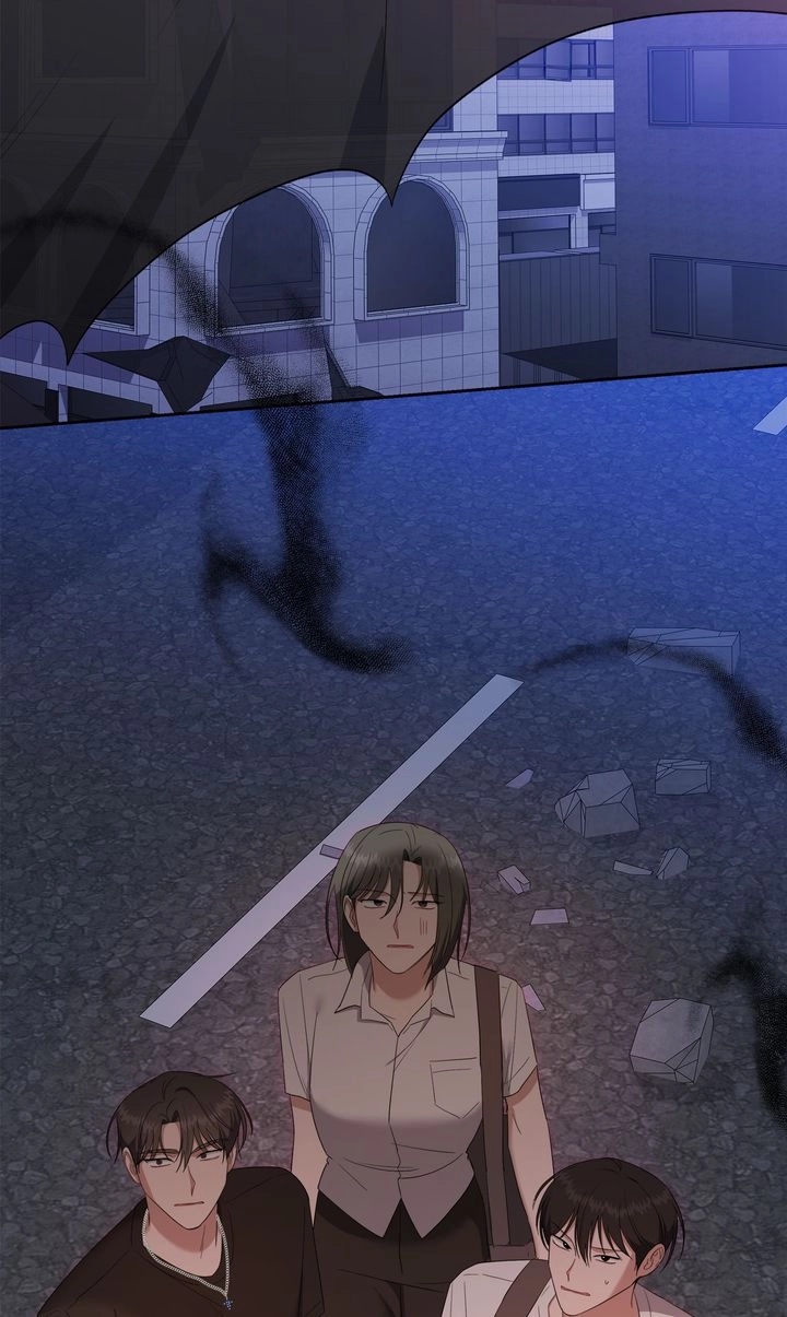 Surviving In A Broken World Chapter 27 page 58 - 