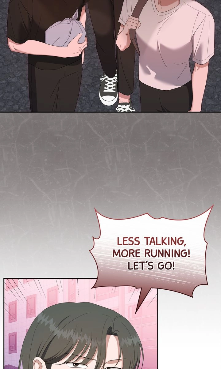 Surviving In A Broken World Chapter 27 page 59 - 