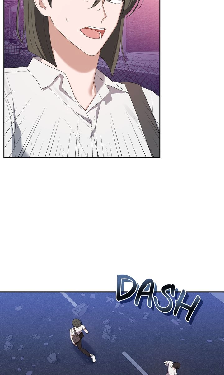 Surviving In A Broken World Chapter 27 page 60 - 