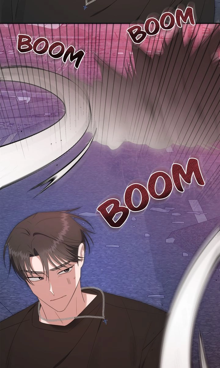 Surviving In A Broken World Chapter 27 page 64 - 