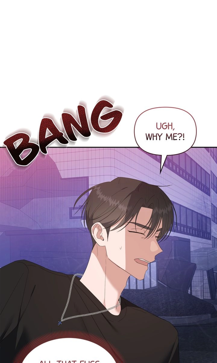 Surviving In A Broken World Chapter 27 page 67 - 