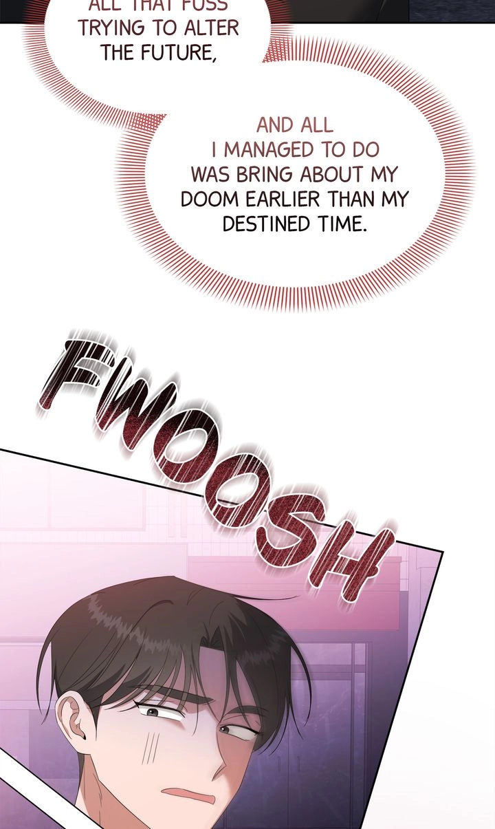 Surviving In A Broken World Chapter 27 page 68 - 