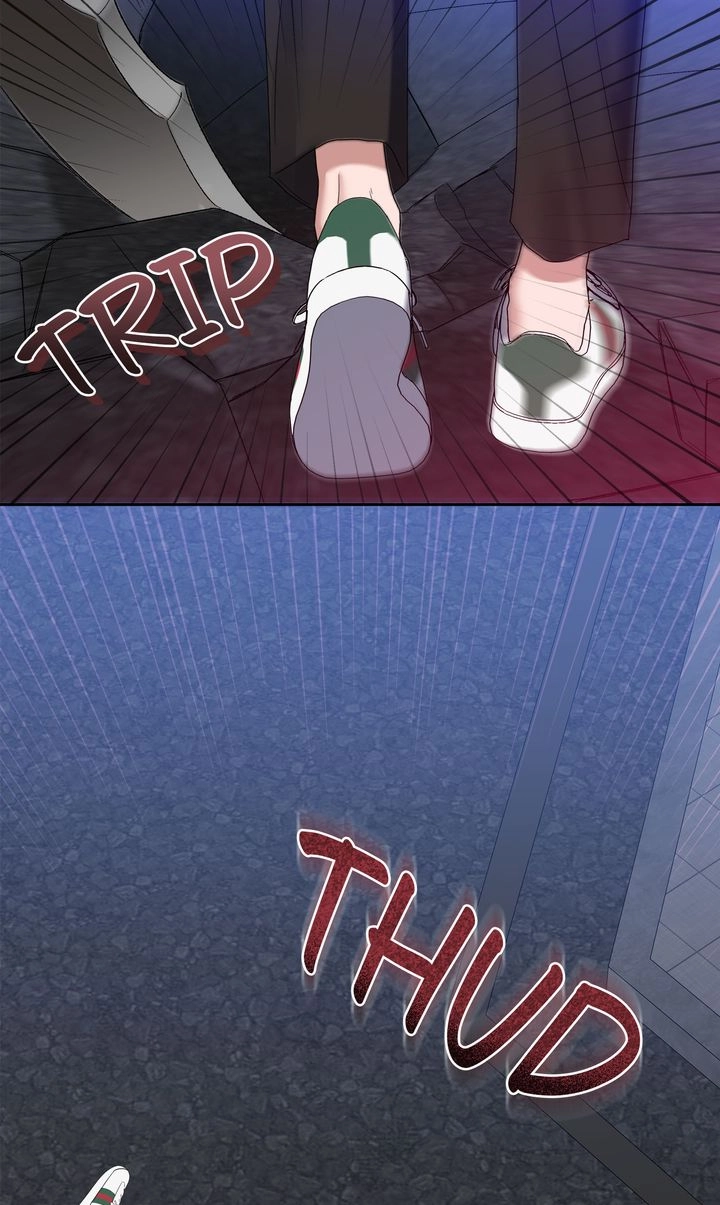 Surviving In A Broken World Chapter 27 page 70 - 