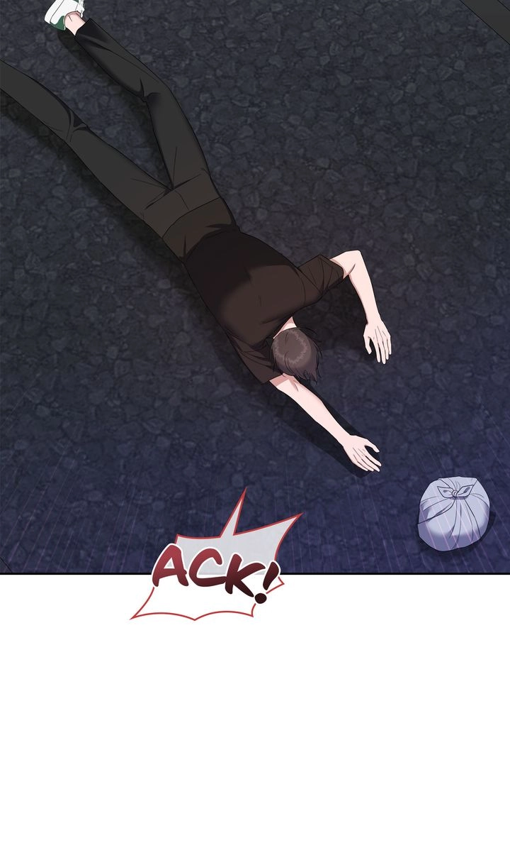 Surviving In A Broken World Chapter 27 page 71 - 