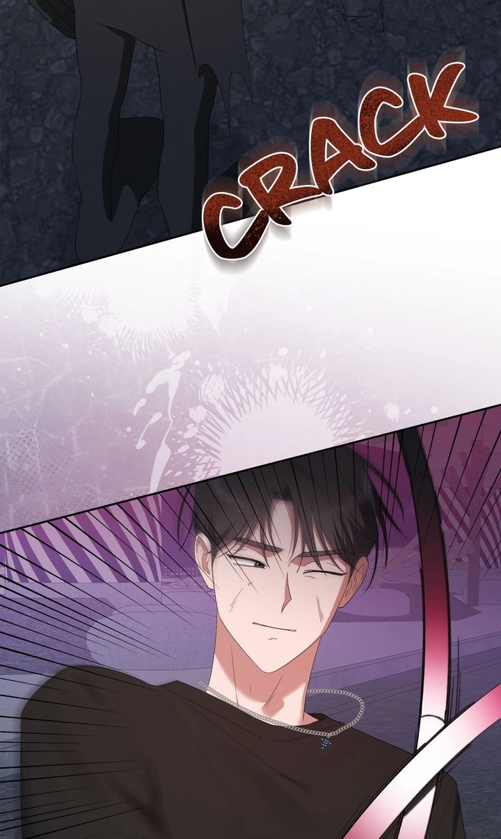 Surviving In A Broken World Chapter 27 page 74 - 
