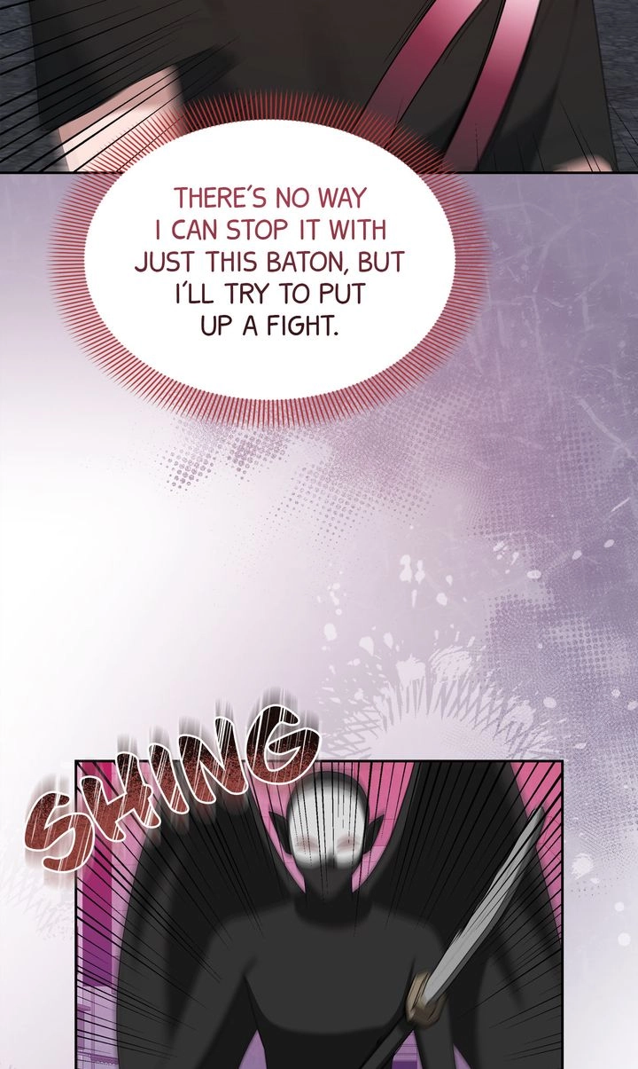 Surviving In A Broken World Chapter 27 page 75 - 