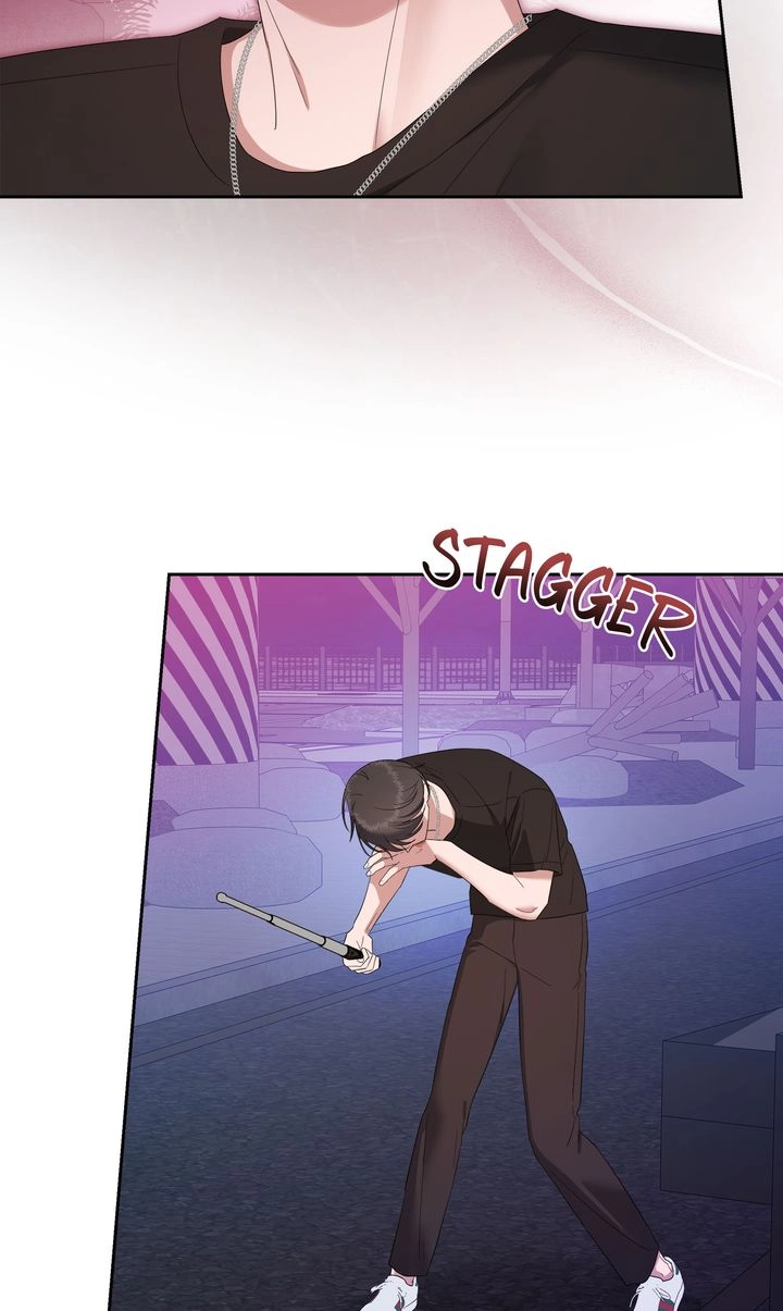 Surviving In A Broken World Chapter 27 page 77 - 