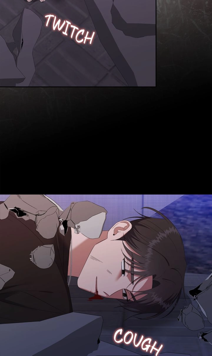 Surviving In A Broken World Chapter 27 page 83 - 