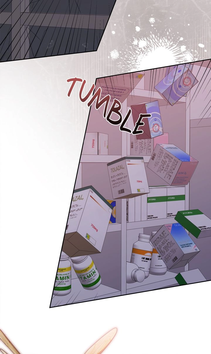 Surviving In A Broken World Chapter 27 page 10 - 