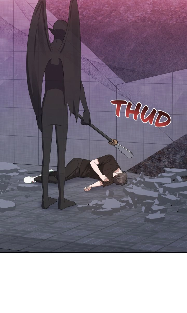 Surviving In A Broken World Chapter 28 page 2 - 
