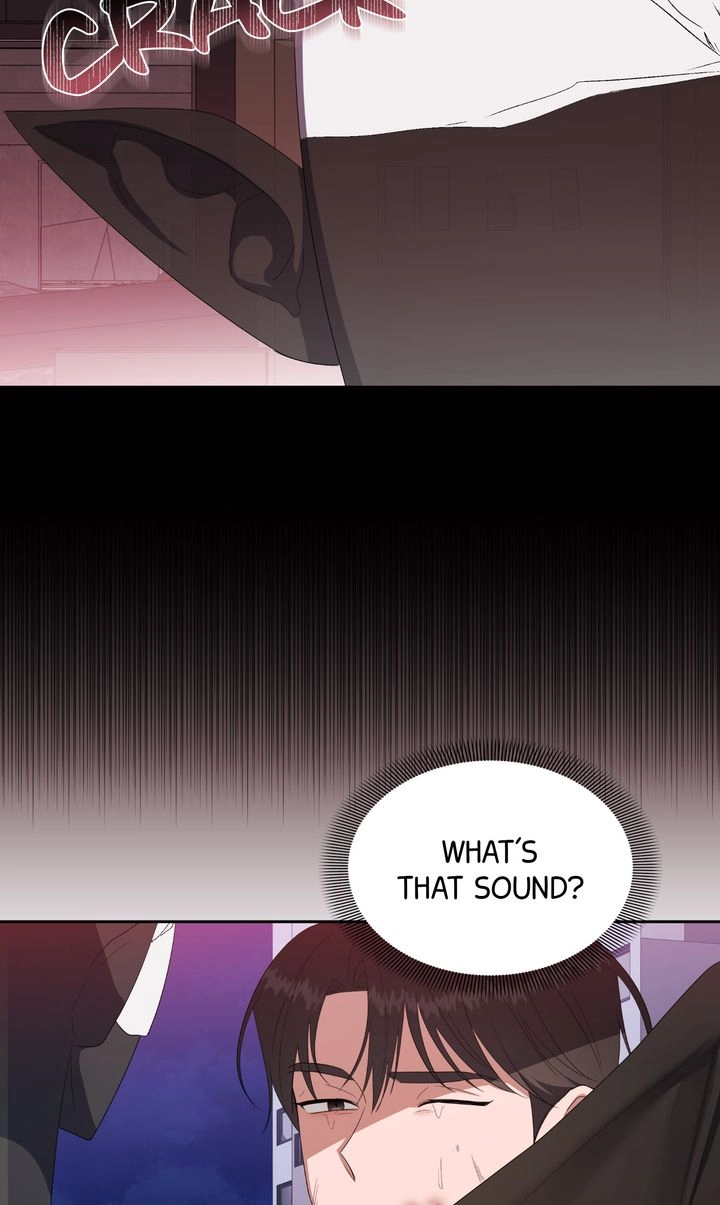 Surviving In A Broken World Chapter 28 page 15 - 