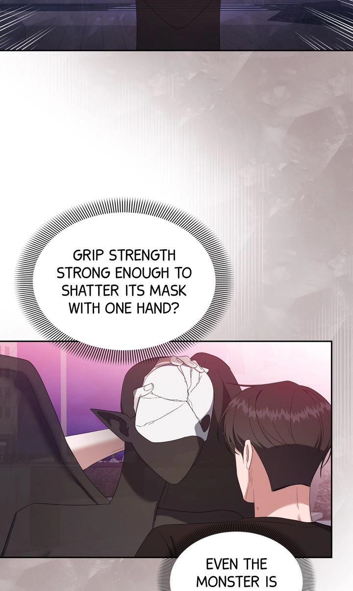 Surviving In A Broken World Chapter 28 page 17 - 