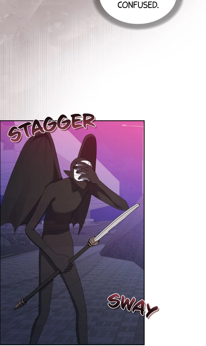 Surviving In A Broken World Chapter 28 page 18 - 