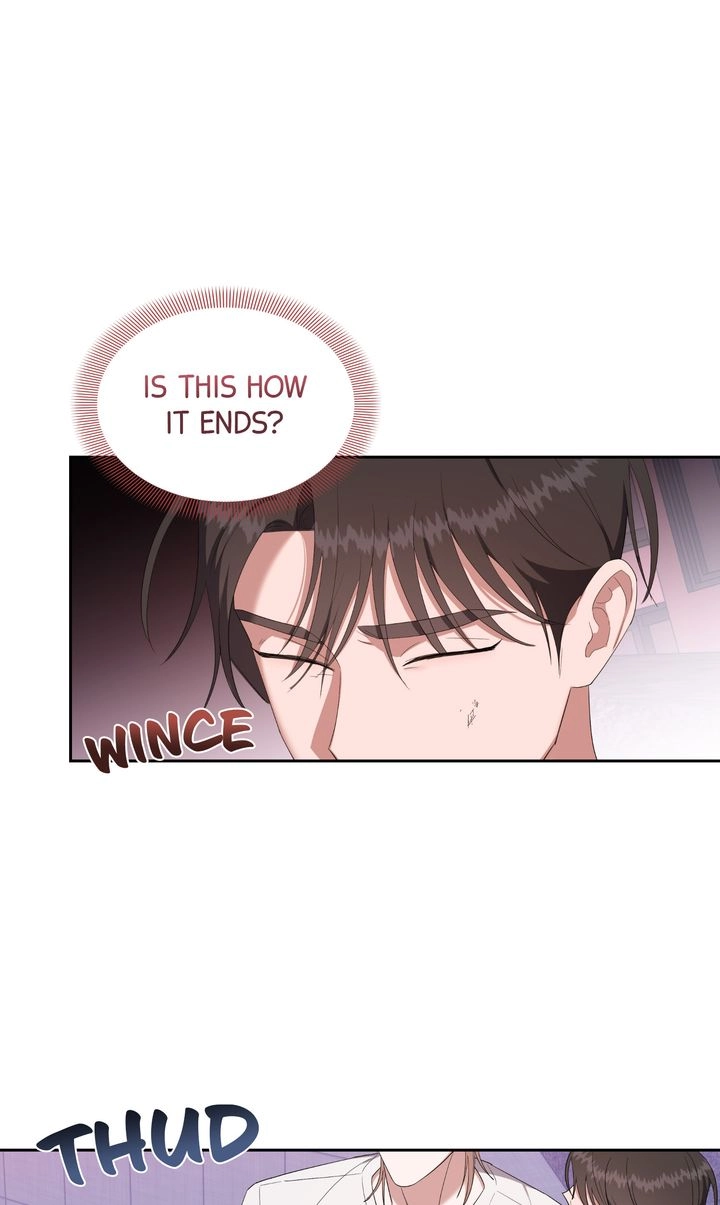 Surviving In A Broken World Chapter 28 page 20 - 