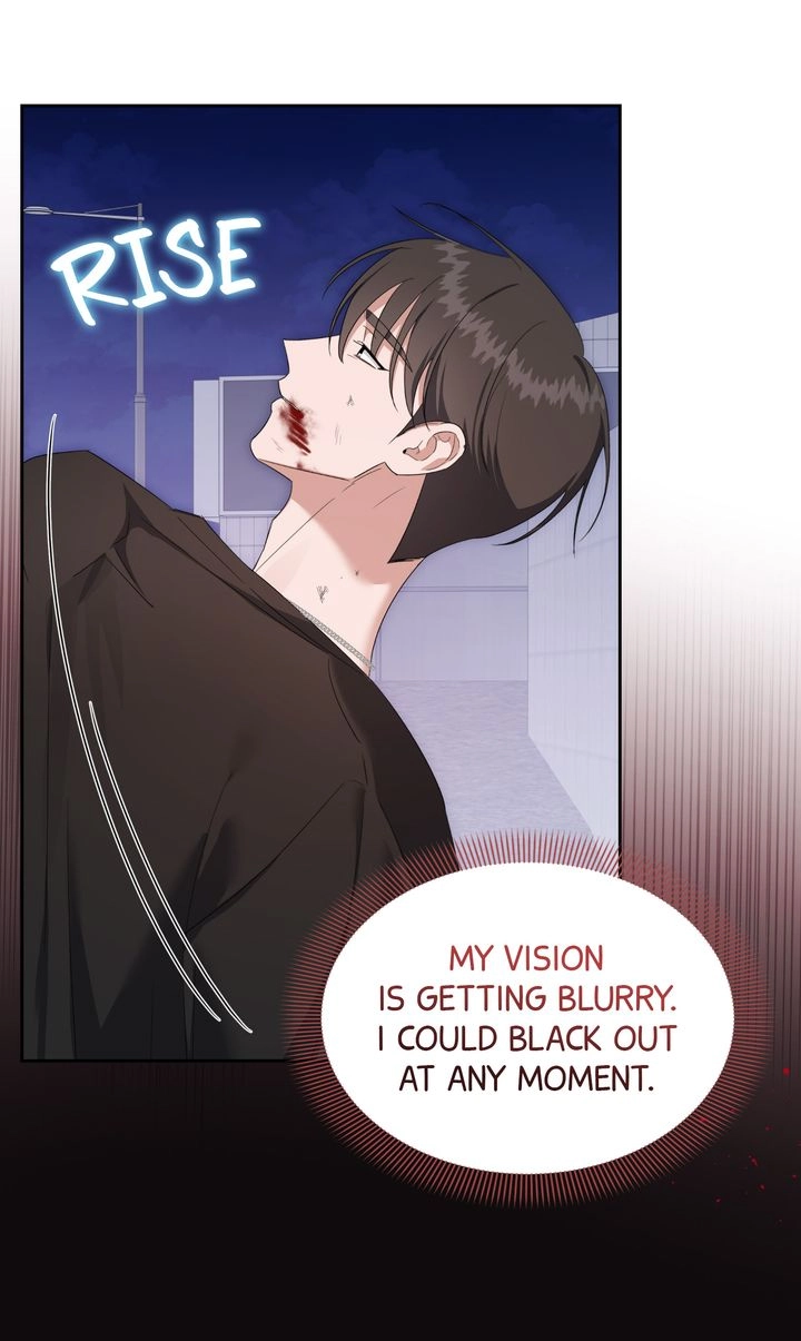 Surviving In A Broken World Chapter 28 page 3 - 