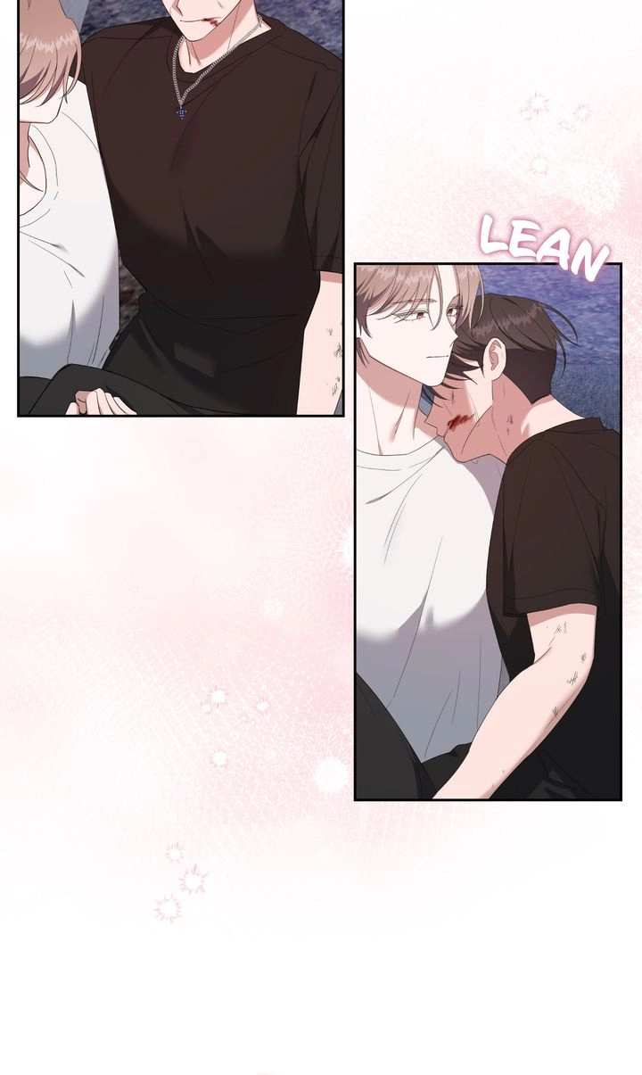 Surviving In A Broken World Chapter 28 page 22 - 