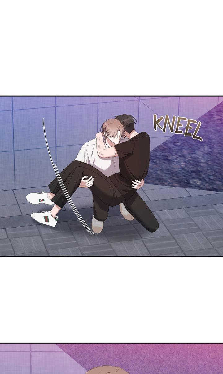 Surviving In A Broken World Chapter 28 page 24 - 