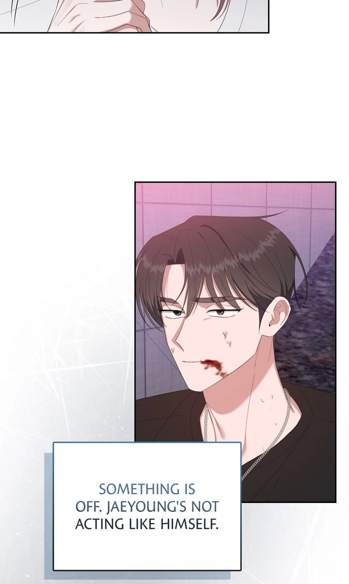 Surviving In A Broken World Chapter 28 page 26 - 