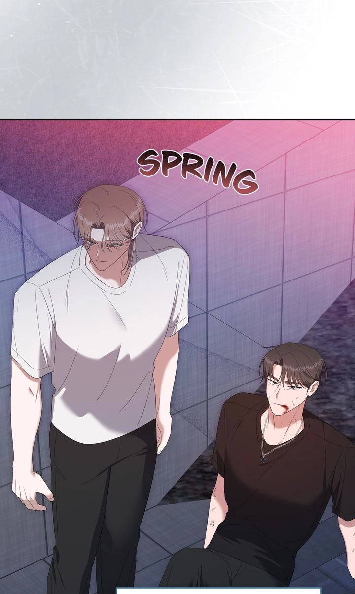 Surviving In A Broken World Chapter 28 page 27 - 