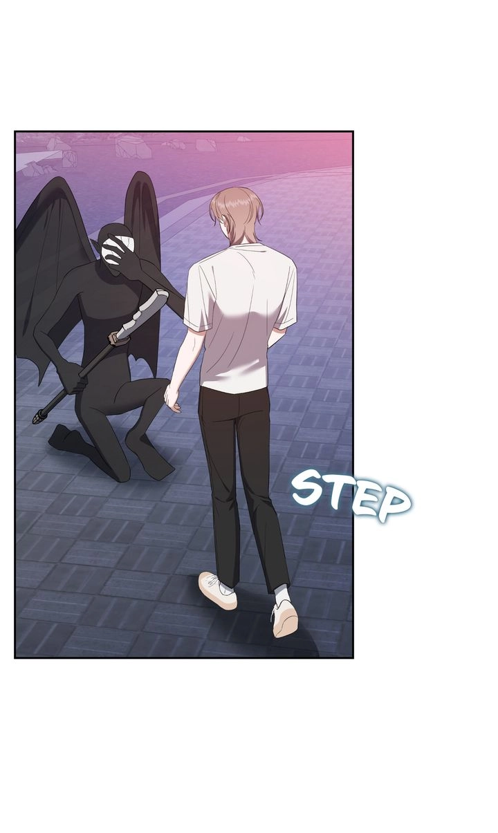 Surviving In A Broken World Chapter 28 page 29 - 