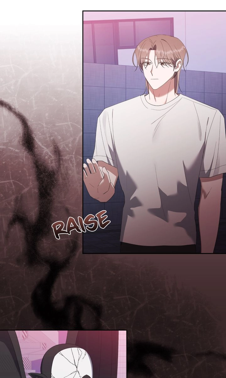 Surviving In A Broken World Chapter 28 page 30 - 