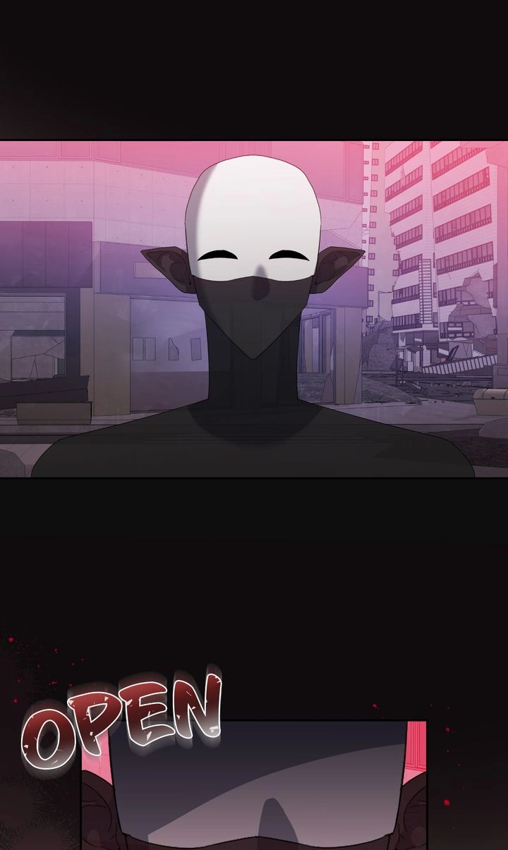 Surviving In A Broken World Chapter 28 page 4 - 