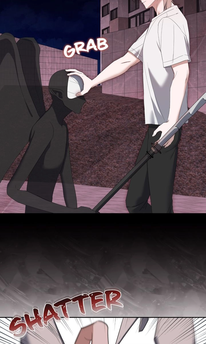 Surviving In A Broken World Chapter 28 page 32 - 