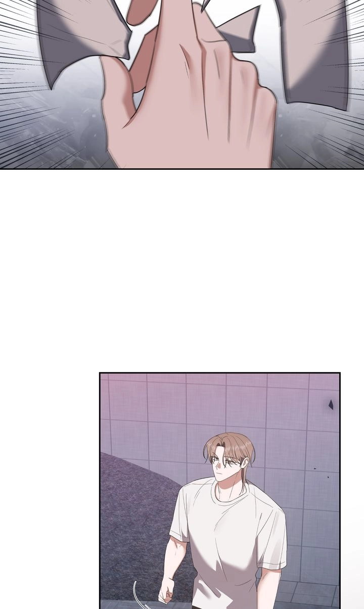 Surviving In A Broken World Chapter 28 page 33 - 