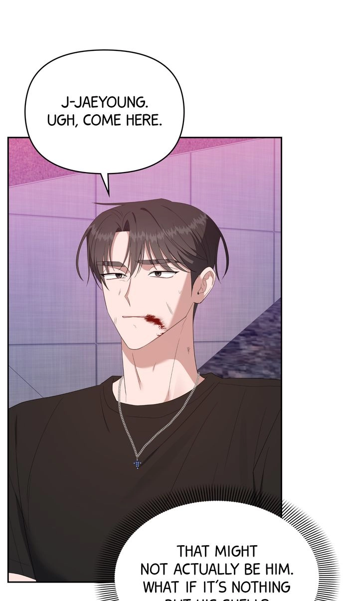 Surviving In A Broken World Chapter 28 page 37 - 