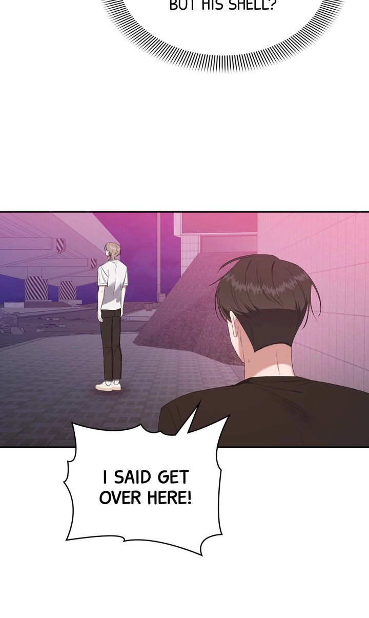 Surviving In A Broken World Chapter 28 page 38 - 