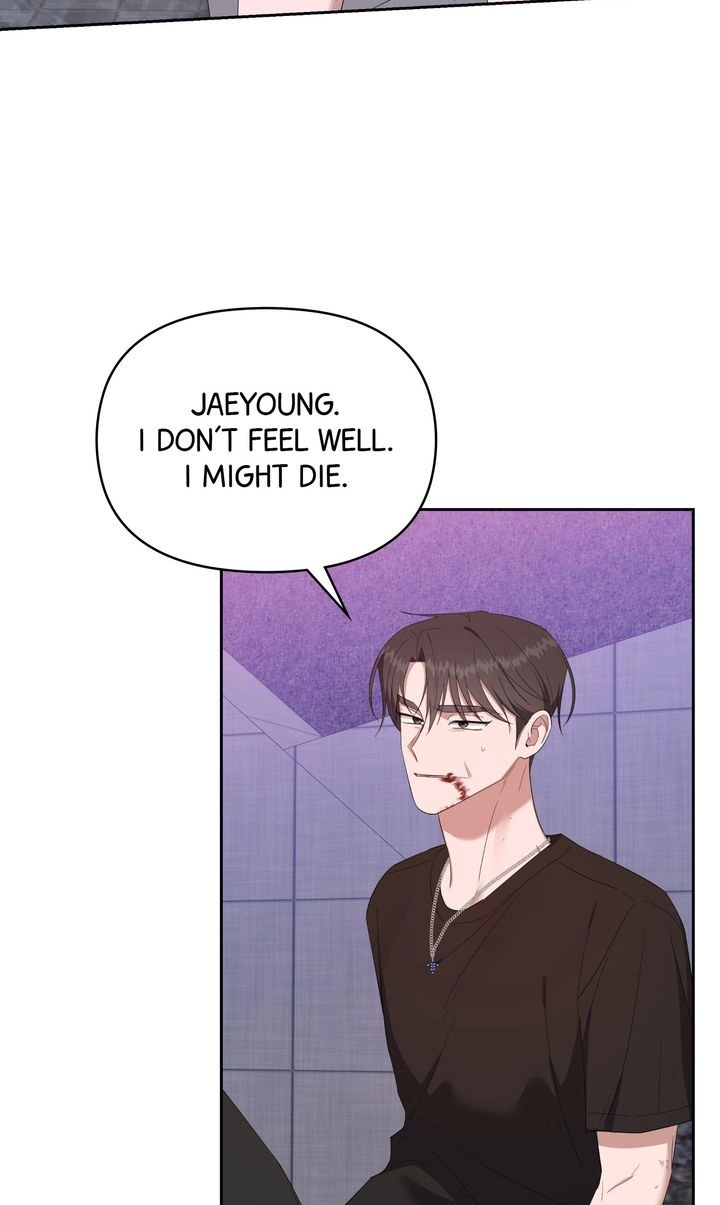 Surviving In A Broken World Chapter 28 page 40 - 
