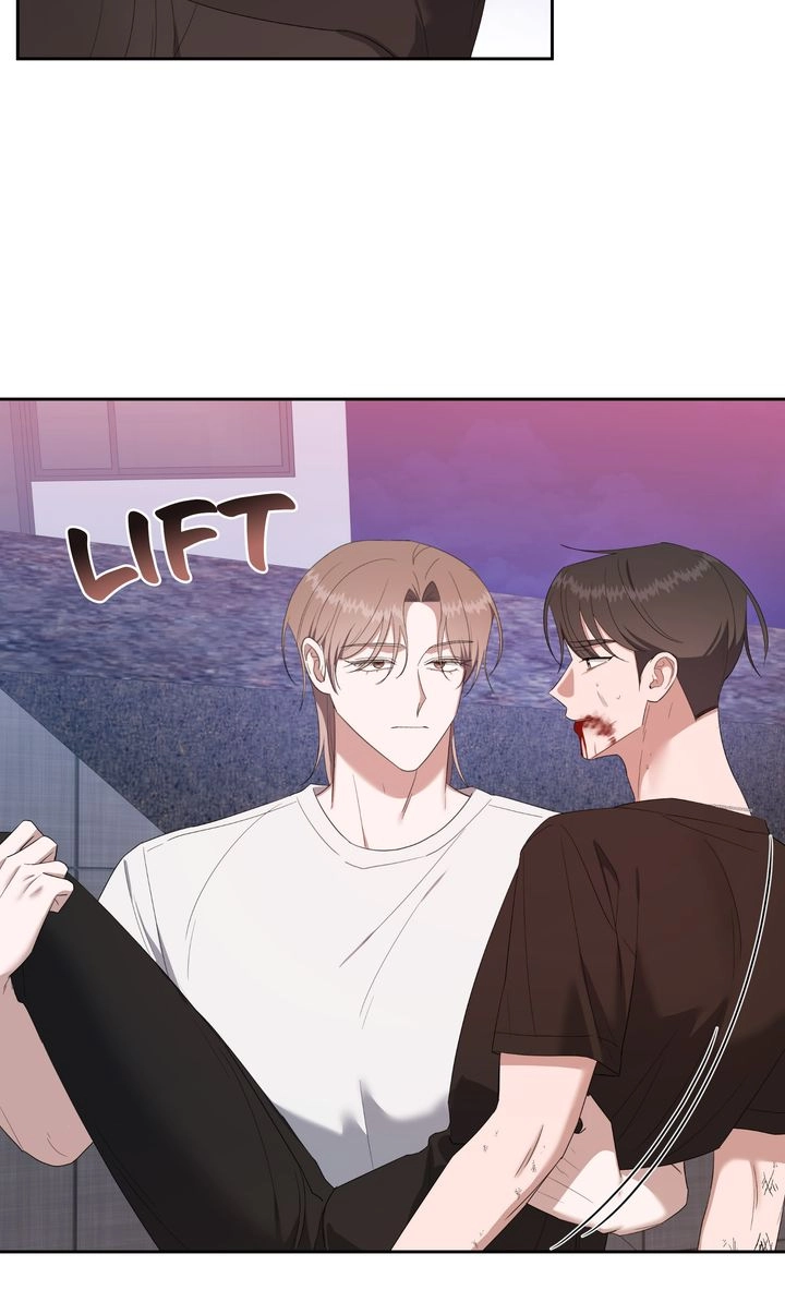 Surviving In A Broken World Chapter 28 page 42 - 