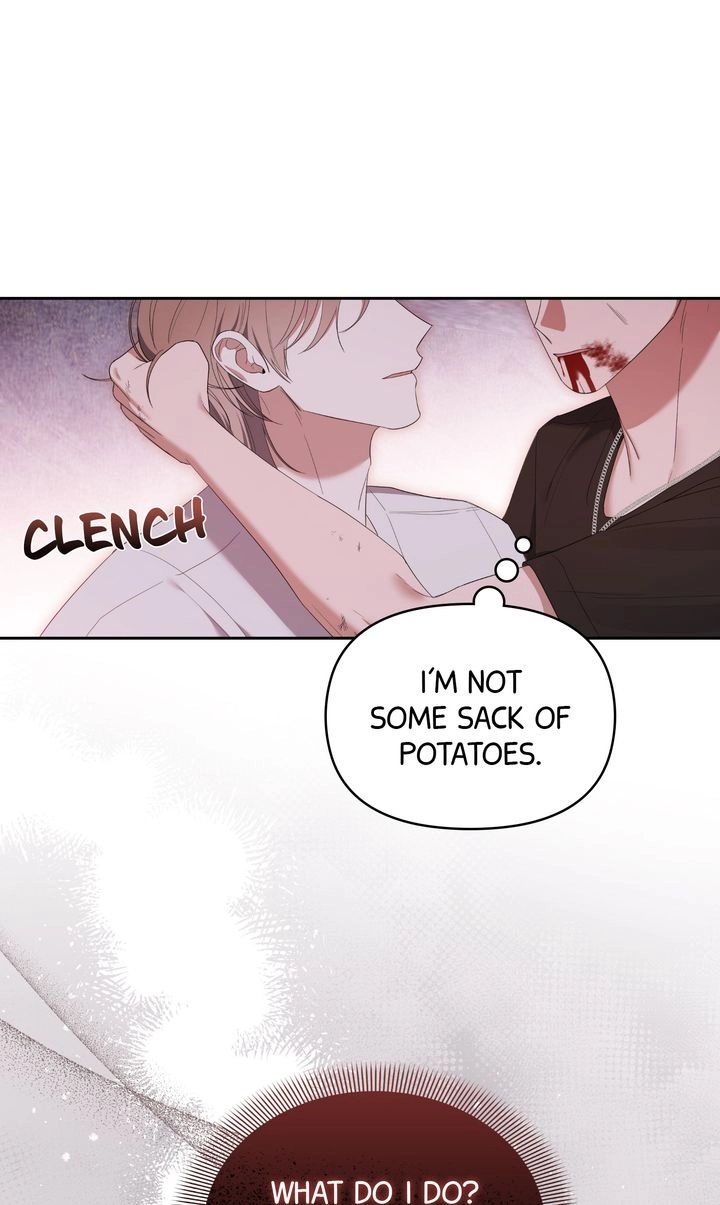 Surviving In A Broken World Chapter 28 page 43 - 