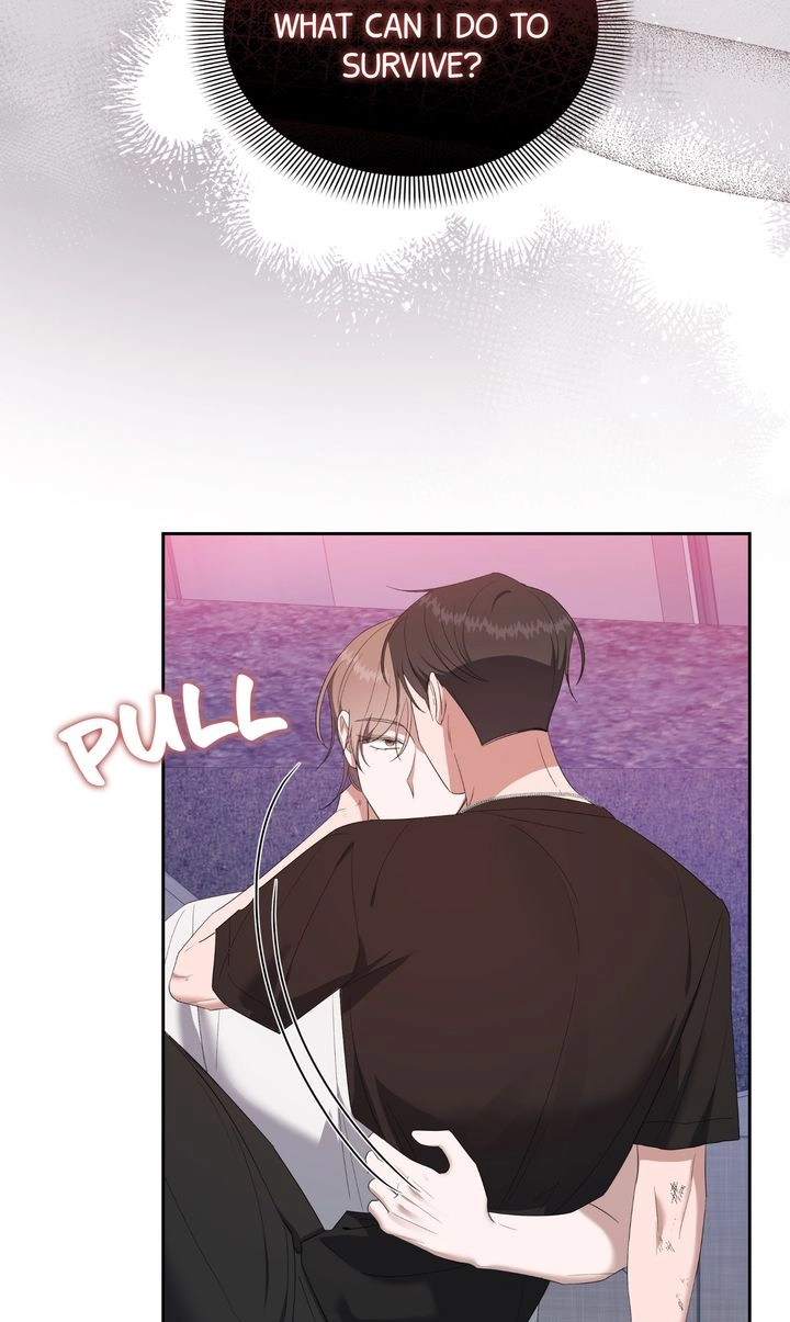 Surviving In A Broken World Chapter 28 page 44 - 
